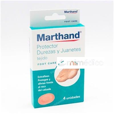 MARTHAND PROTECTOR DUREZA-JUANETE 4U MARTHAND
