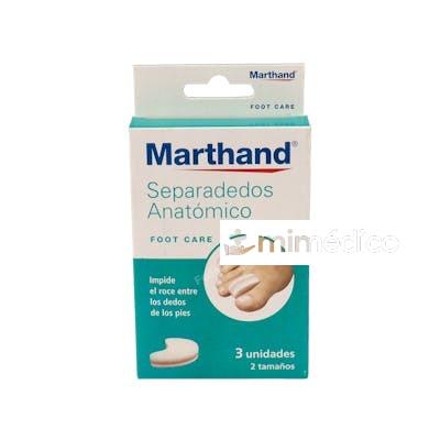 MARTHAND SEPARADEDOS ANATOM 3U MARTHAND