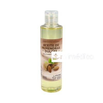 ACEITE ALMENDRAS 200ML ESTEL-FARMA