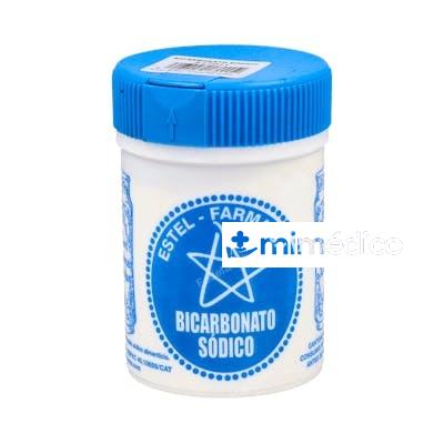 BICARBONATO SODICO 180GR BOTE ESTEL-FARMA