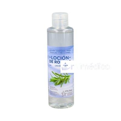 LOCION DE ROMERO 200ML ESTEL-FARMA
