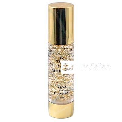 CREMA ORO 50ML ESTEL-FARMA