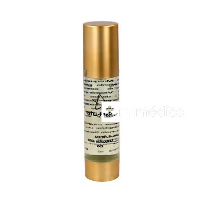 ACEITE ROSA MOSQUETA 100% 50ML ESTEL-FARMA