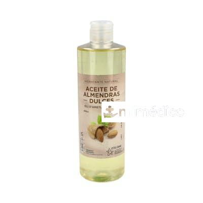 ACEITE ALMENDRAS 400ML ESTEL-FARMA
