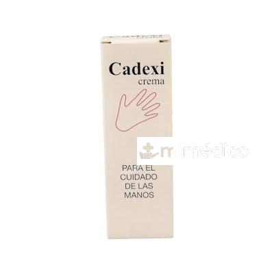 CADEXI CREMA MANOS 25GR ESTEL-FARMA