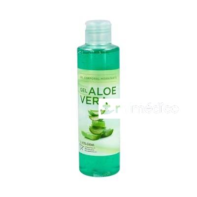 GEL ALOE VERA 200ML ESTEL-FARMA