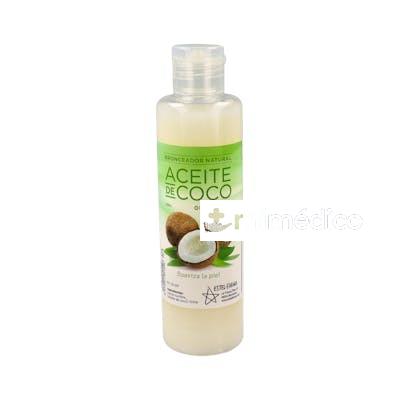 ACEITE COCO 200ML ESTEL-FARMA