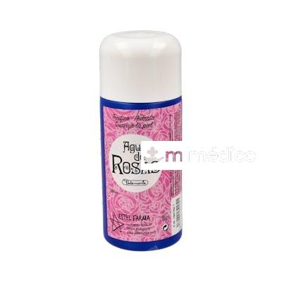 AGUA DE ROSAS PEDEMONTE 200ML ESTEL-FARMA