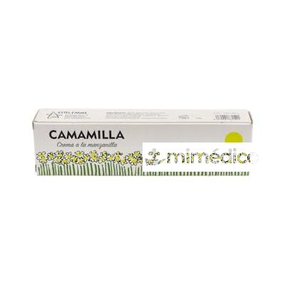 CAMAMILLA CREMA 40GR ESTEL-FARMA