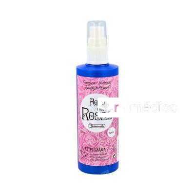 AGUA DE ROSAS 120ML SP ESTEL-FARMA