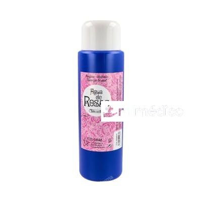 AGUA DE ROSAS PEDEMONTE 500ML ESTEL-FARMA