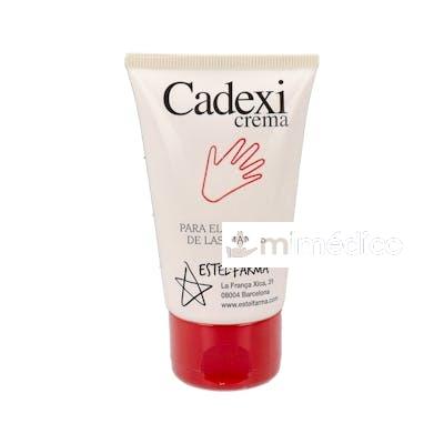 CADEXI CREMA MANOS 50GR ESTEL-FARMA