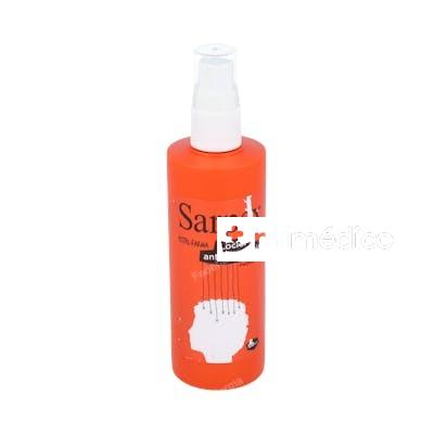 SARPEX LOCION ANTIPARASITARIA 120ML ESTEL-FARMA