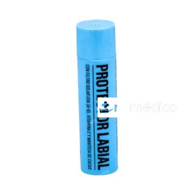 PROTECTOR LABIAL ALEPEDEMONTE 4,4GR ESTEL-FARMA