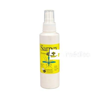 SARPEX REPELENTE SPRAY 100ML ESTEL-FARMA