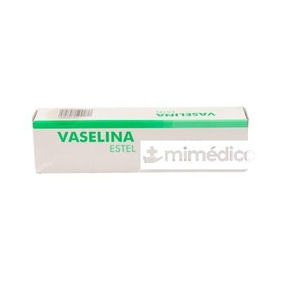 VASELINA 35GR TUBO ESTEL-FARMA