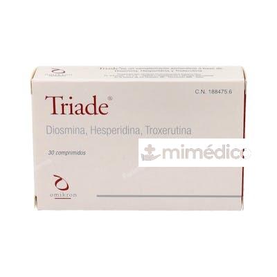 TRIADE 30COMP OMIKRON