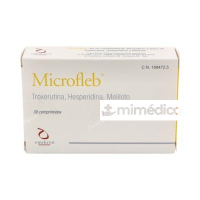 MICROFLEB 30COMP OMIKRON