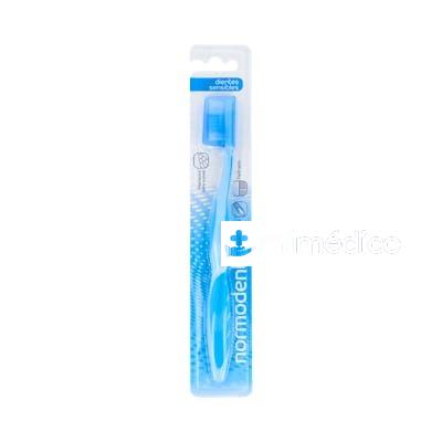 NORMODENT CEPILLO DENTAL DIENTES SENSIB.