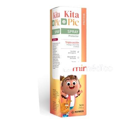 KITAPIC SPRAY PROTECTOR FRESA 250ML NORMON
