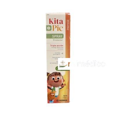 KITAPIC SPRAY PROTECTOR MANZANA 250ML NORMON
