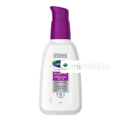 CETAPHIL PRO OIL CONTROL HIDRATANTE SPF 30 118ML CETAPHIL