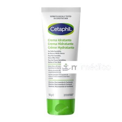 CETAPHIL CREMA HIDRATANTE 85GR CETAPHIL
