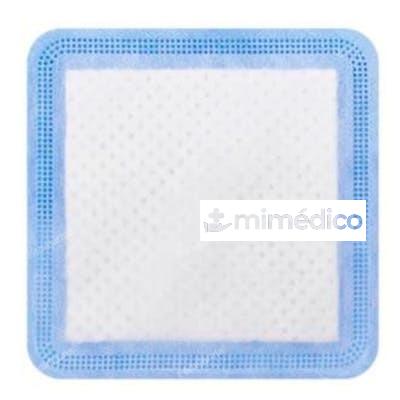 CONVAMAX CONVATEC SUP ABSORB 422568 10X20 10UN CONVAMAX