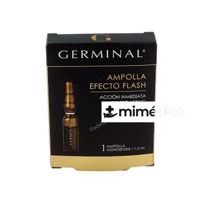GERMINAL ACCION INMEDIATA 1AMP GERMINAL
