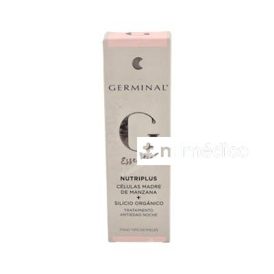 GERMINAL ESSENTIAL NUTRIPLUS 50ML GERMINAL