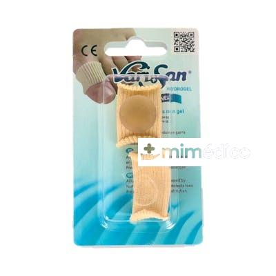 VARISAN ANILLO HYDROGEL DEDO T/M 2UN (7012) VARISAN