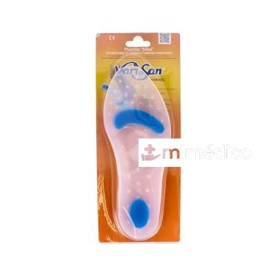 VARISAN PLANTILLA HYDROG SIFTAL 43-44 (25065) VARISAN
