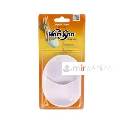 VARISAN CALCETIN PINKI HYDROG SILIGEL T/U 2UN 7010 VARISAN