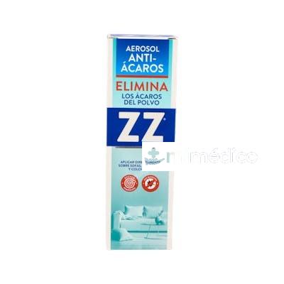 ZZ ANTIACAROS AEROSOL 270ML ZZ