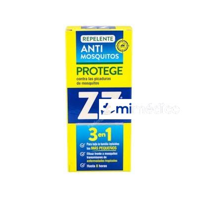ZZ REPELENTE MOSQUITOS 100ML ZZ