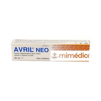 AVRIL NEO CREMA 50ML TEOFARMA