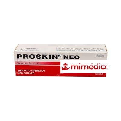 PROSKIN NEO CREMA 125GR TEOFARMA