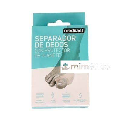 SEPARADOR GEL DEDOS T/U (G909) MEDILAST