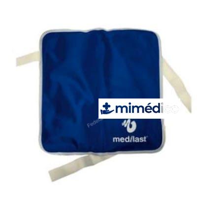 BOLSA FRIO-CALOR REUT 30X19CM 1UN (H02) MEDILAST