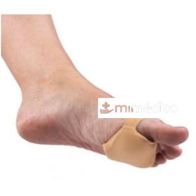 GUANTE METATARSAL GEL L G908L MEDILAST