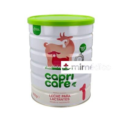CAPRICARE 1 LECHE LACTANTES 800 GR