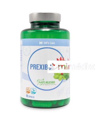 PREXIBO 60 CAPS NATURLIDER