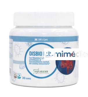 DISBIO PLUS 240 GR NATURLIDER