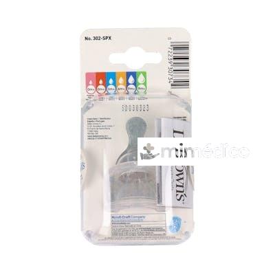 TETINA OPTIONS B/ESTRE SILI REDON R-N N1 +0M 2UN DR. BROWNÃ‚Â`S
