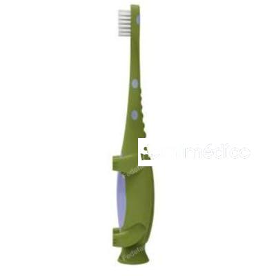 CEPILLO DENTAL DINOSAURIO DR. BROWNÃ‚Â`S
