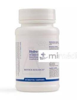 BIOTICS HYDRO-ZYME 90 COMP BIOTICS RESEARCH