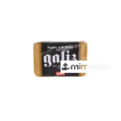 REGALIZ MENTA 20GR SAWES