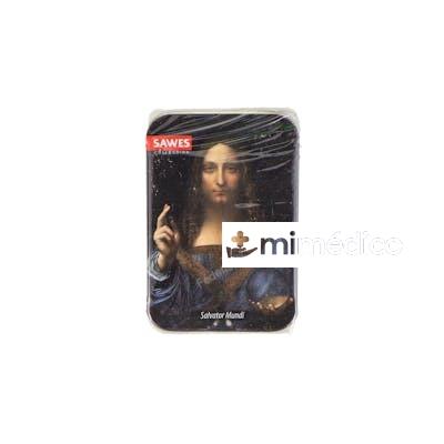 REGALIZ COLECCION 20GR SAWES