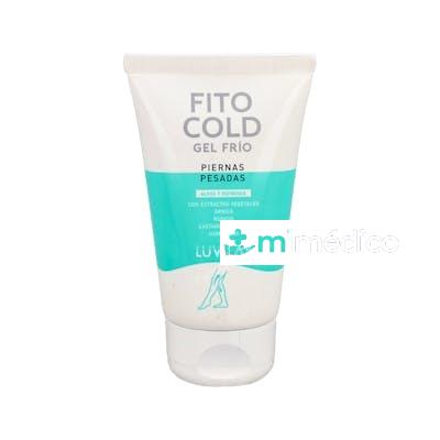 FITO COLD FRIO PIERNAS PESADAS LUVILAY 60ML FITO COLD
