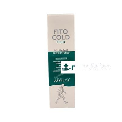 FITO COLD FISIO 250ML FITO COLD